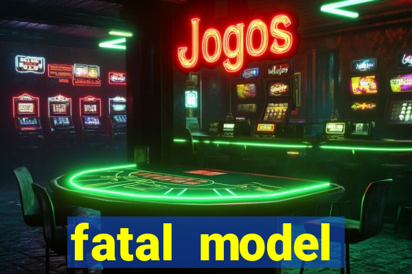 fatal model cruzeiro do oeste